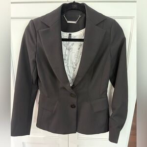 WHBM Signature Blazer, size 00